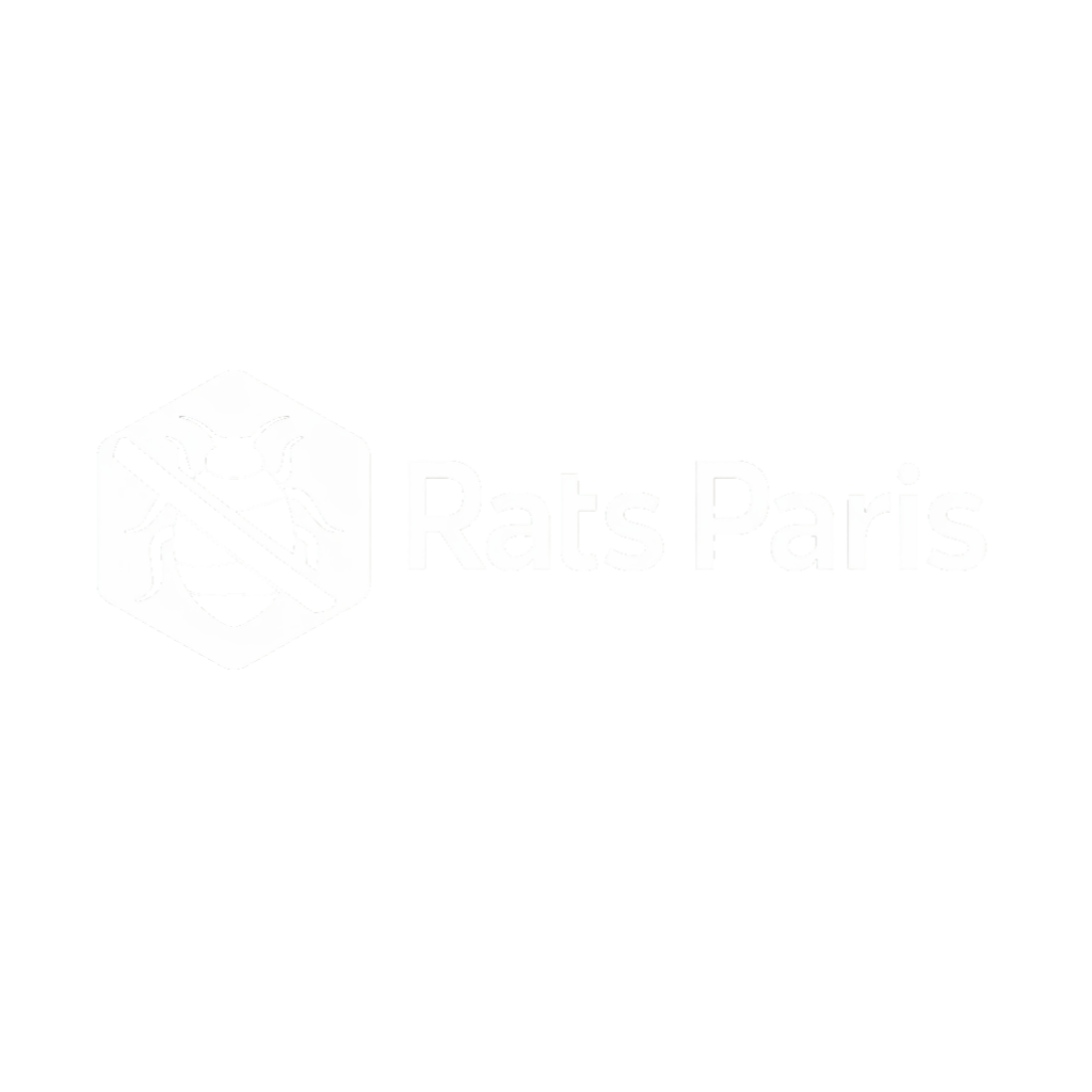 Rats Paris Logo