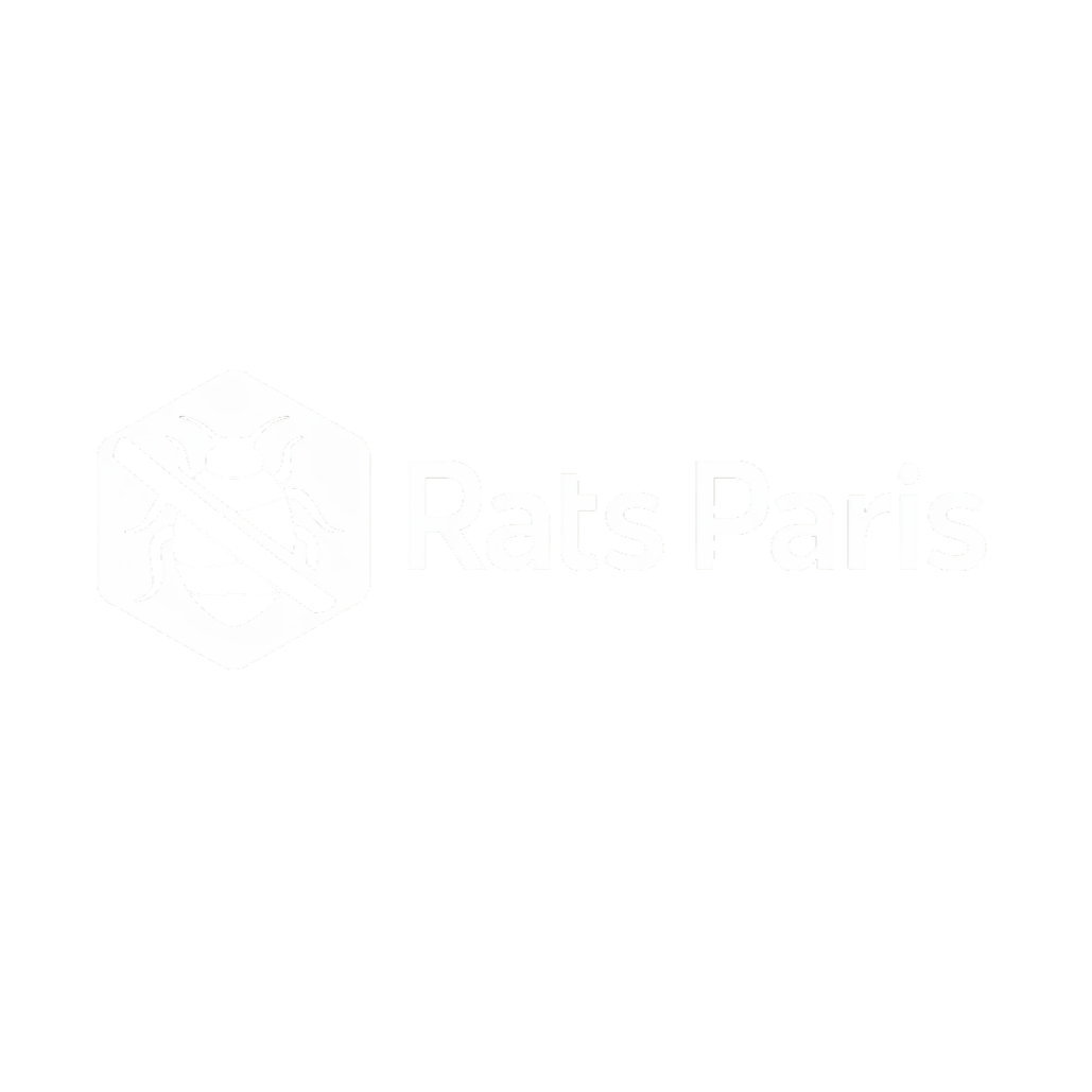 Rats Paris Logo