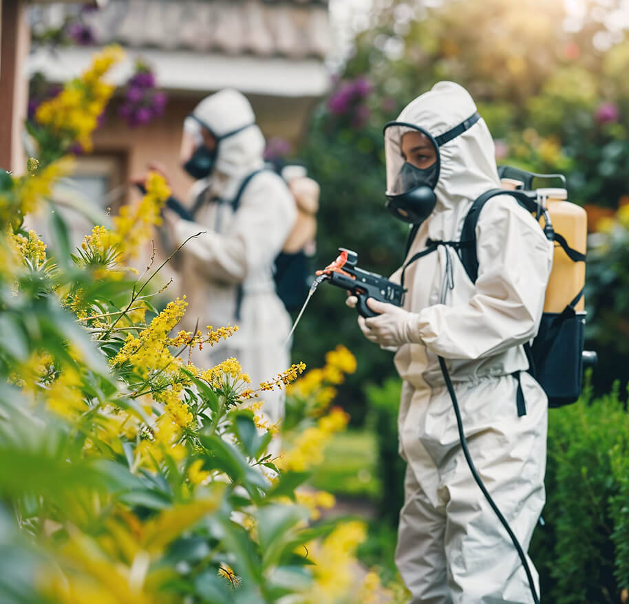 Puces de Lit Traitement &agrave; Paris